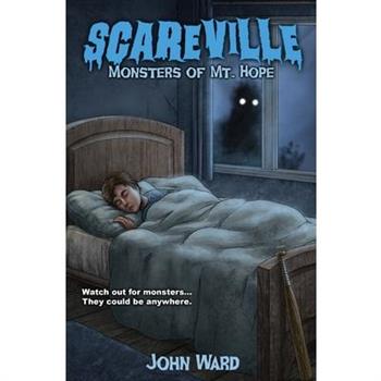 Monsters of Mt. Hope