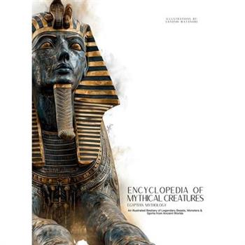Encyclopedia of Mythical Creatures - Egyptian Mythology