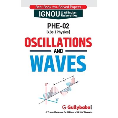 PHE-02 Oscillations and Waves