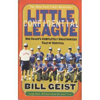 Little League Confidential