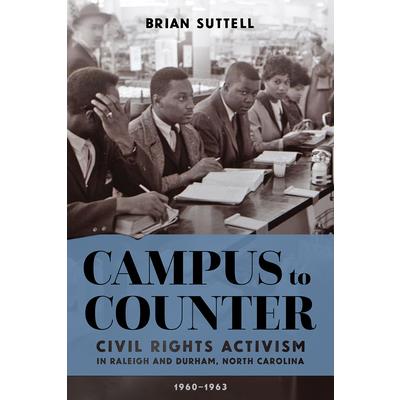 Campus to Counter