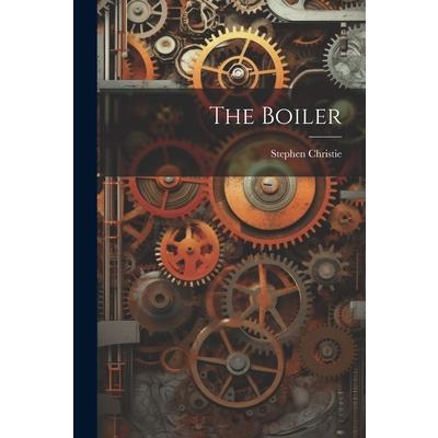 The Boiler