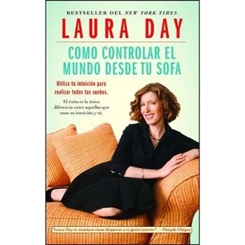 Como controlar el mundo desde tu sofa / How to Rule the World from Your Couch
