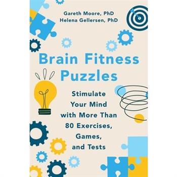 Brain Fitness Puzzles