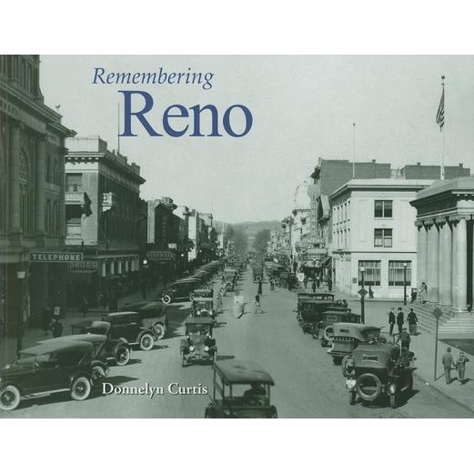Remembering Reno