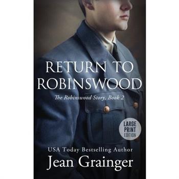 Return to Robinswood