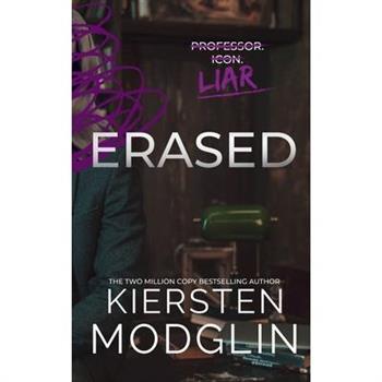 Erased