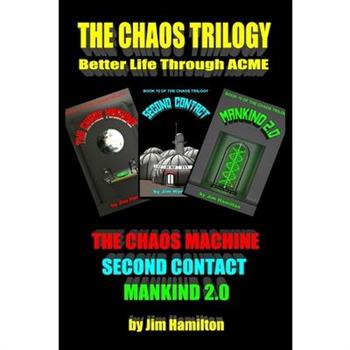 The Chaos Trilogy