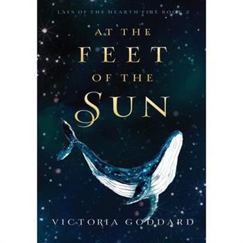 At the Feet of the Sun