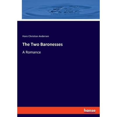 The Two Baronesses