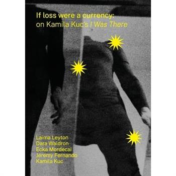 If loss were a currency