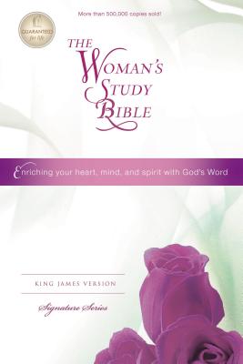 The Woman’s Study Bible