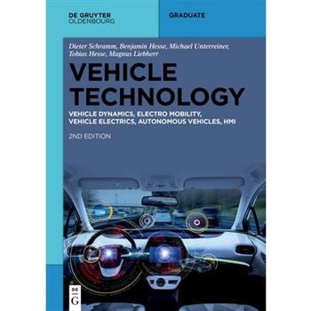 Vehicle Technology