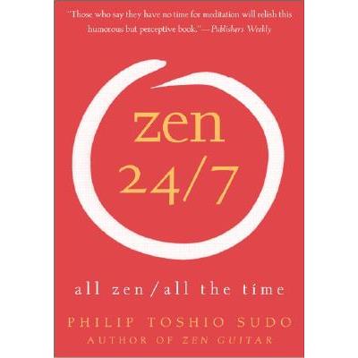 Zen 24/7