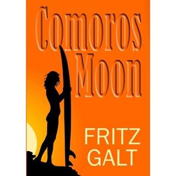 Comoros Moon