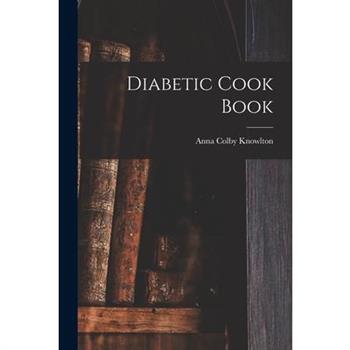 Diabetic Cook Book
