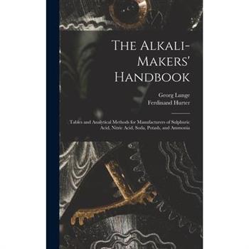 The Alkali-Makers’ Handbook