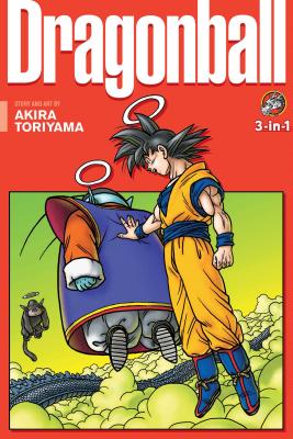Dragon Ball 12