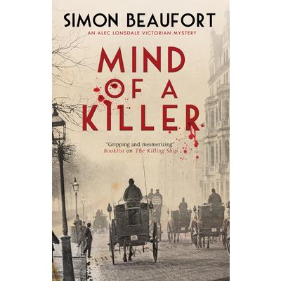 Mind of a Killer
