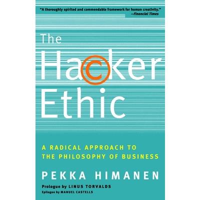 The Hacker Ethic