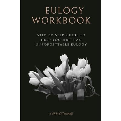 Eulogy Workbook