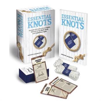 Essential Knots Kit