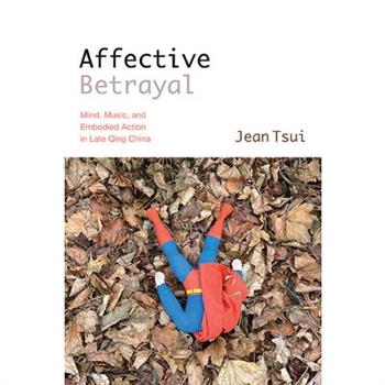 Affective Betrayal