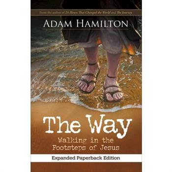 Walking in the Footsteps of Jesus