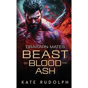 Beast of Blood and Ash