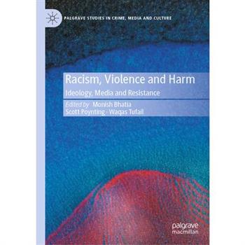 Racism, Violence and Harm