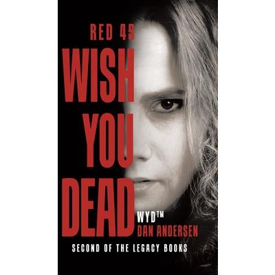 WYD Wish You Dead