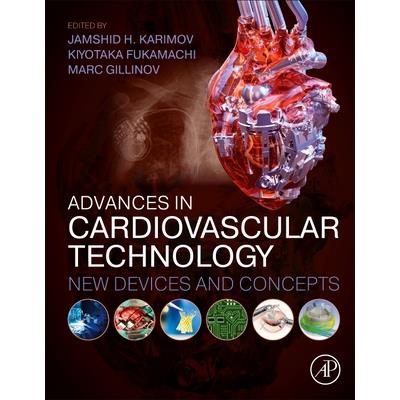 Advances in Cardiovascular Technology