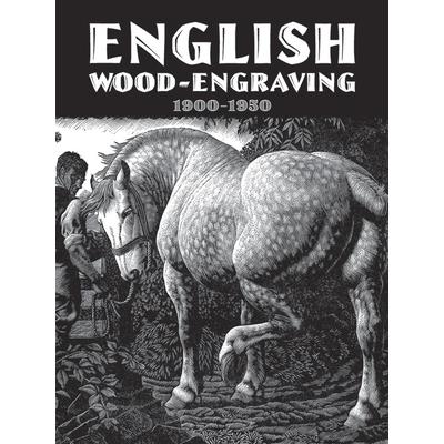 English Wood-engraving 1900-1950