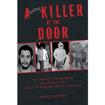 A Killer at the Door
