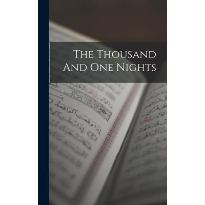 The Thousand And One Nights