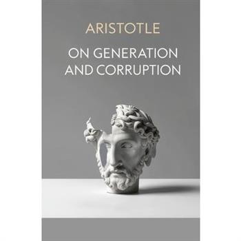 On Generation and Corruption