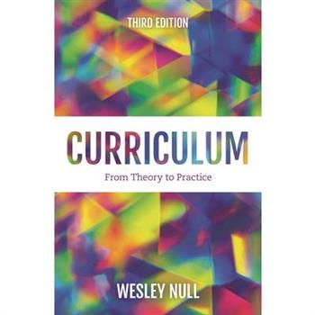 Curriculum