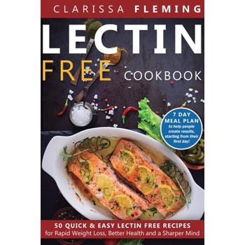 Lectin Free Cookbook