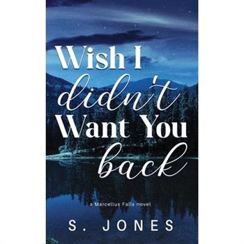 Wish I Didn't Want You Back Special Edition