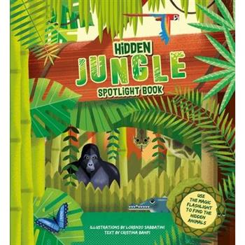 Hidden Jungle
