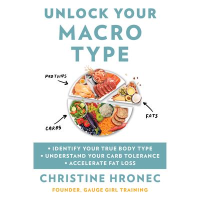 Unlock Your Macro Type