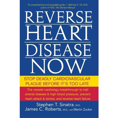 Reverse Heart Disease Now