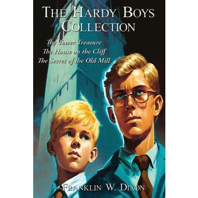 The Hardy Boys Collection