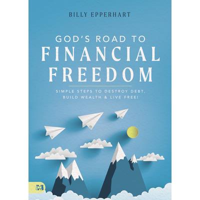 God’s Road to Financial Freedom