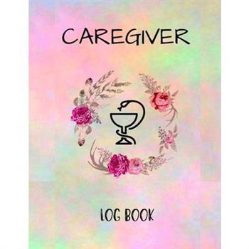 Caregiver Logbook
