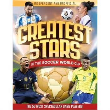 Greatest Stars of the World Cup