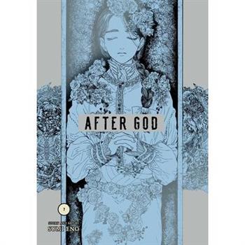 After God, Vol. 7