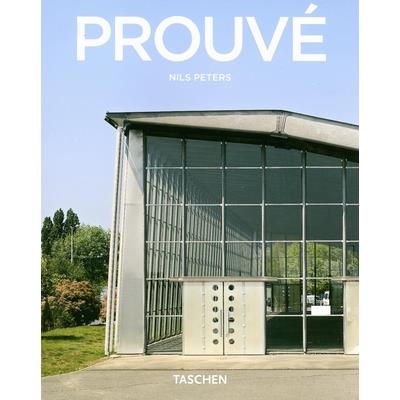 Jean Prouve, 1901-1984