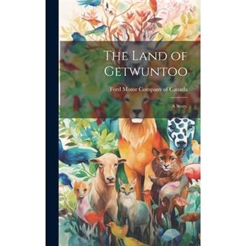 The Land of Getwuntoo
