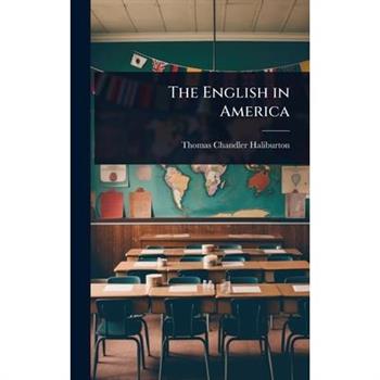 The English in America